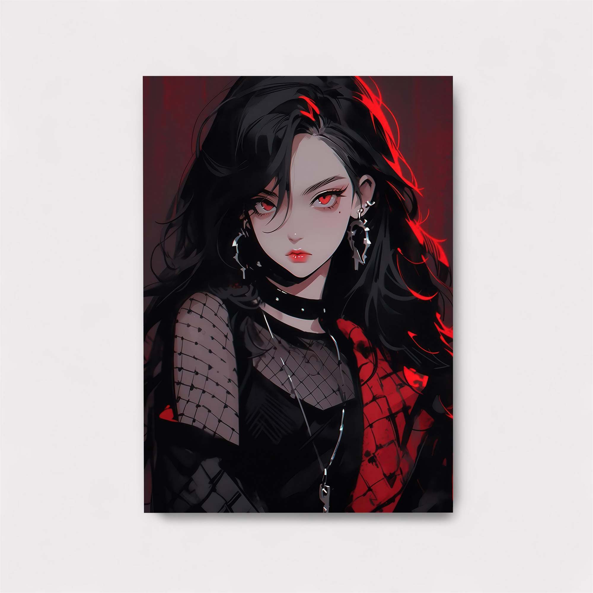 Raven Enigma Safe Wall Magnetic / M