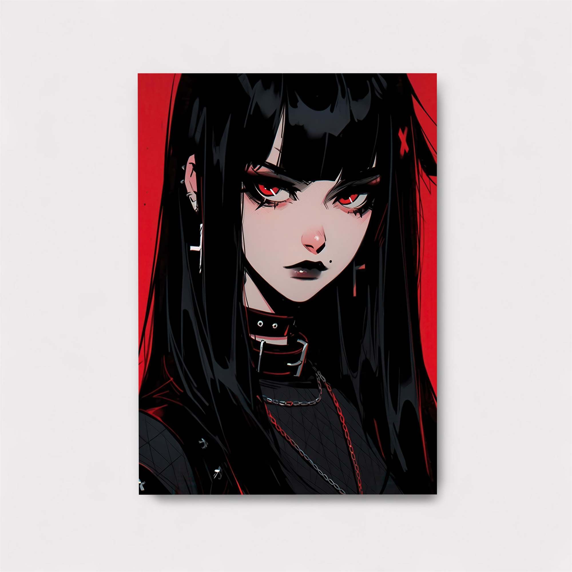 Raven Enigma Safe Wall Magnetic / M