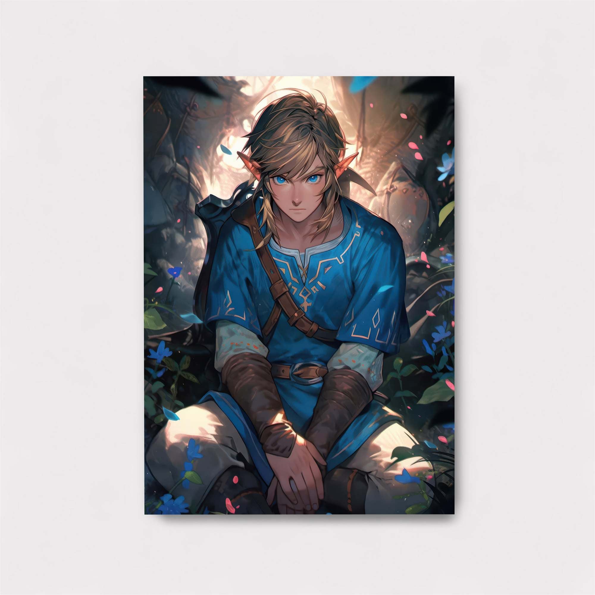 Link Tranquil Safe Wall Magnetic / M