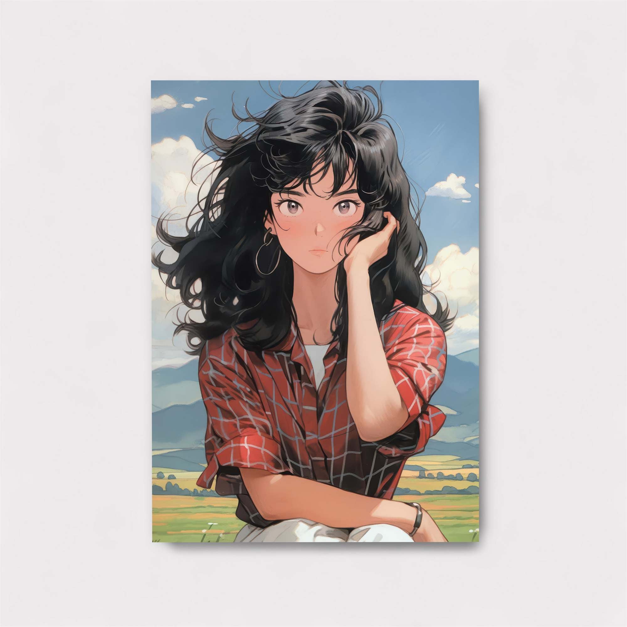 Yume Dream Safe Wall Magnetic / M