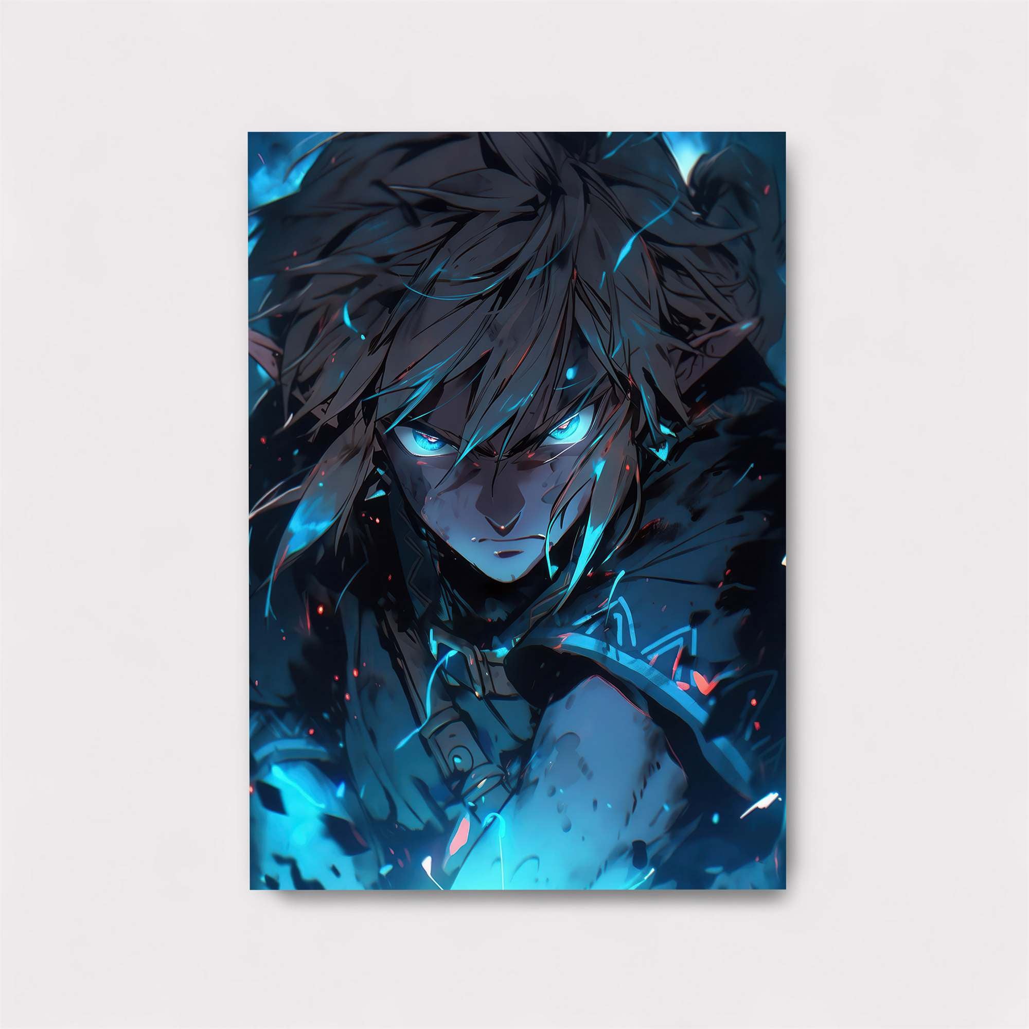 Link Radiant Safe Wall Magnetic / M