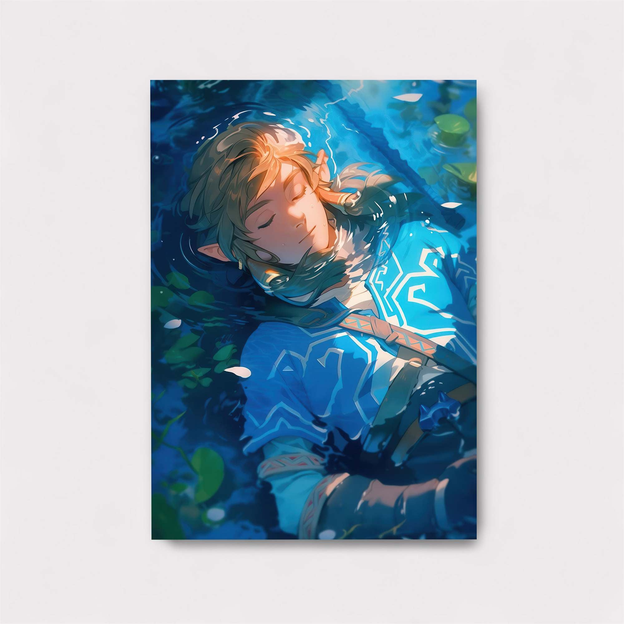 Link Serene Safe Wall Magnetic / M