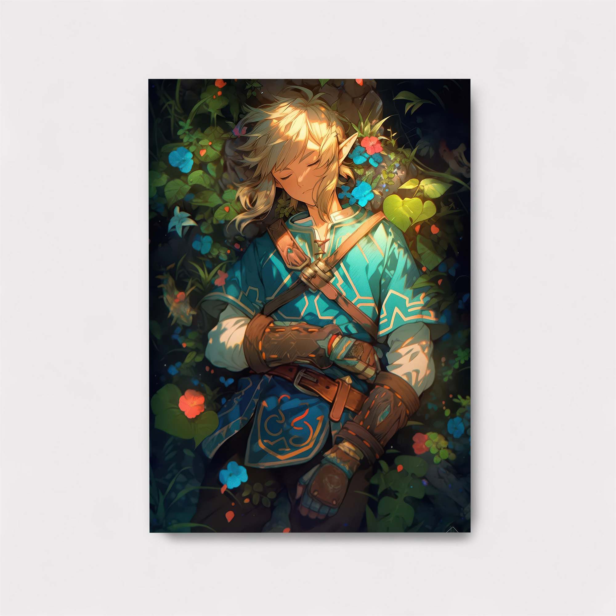 Link Serene Safe Wall Magnetic / M