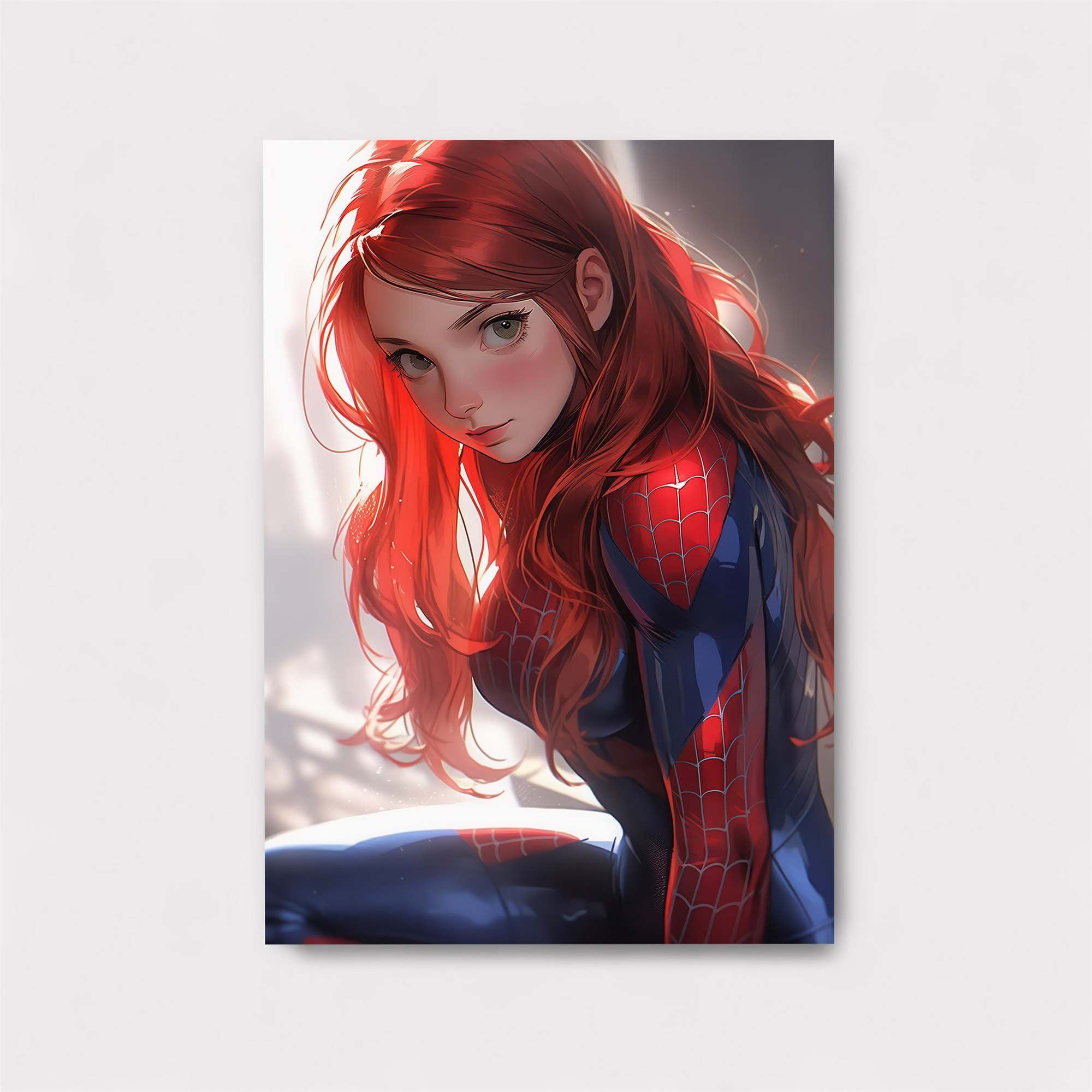 MaryJane Radiant Safe Wall Magnetic / M