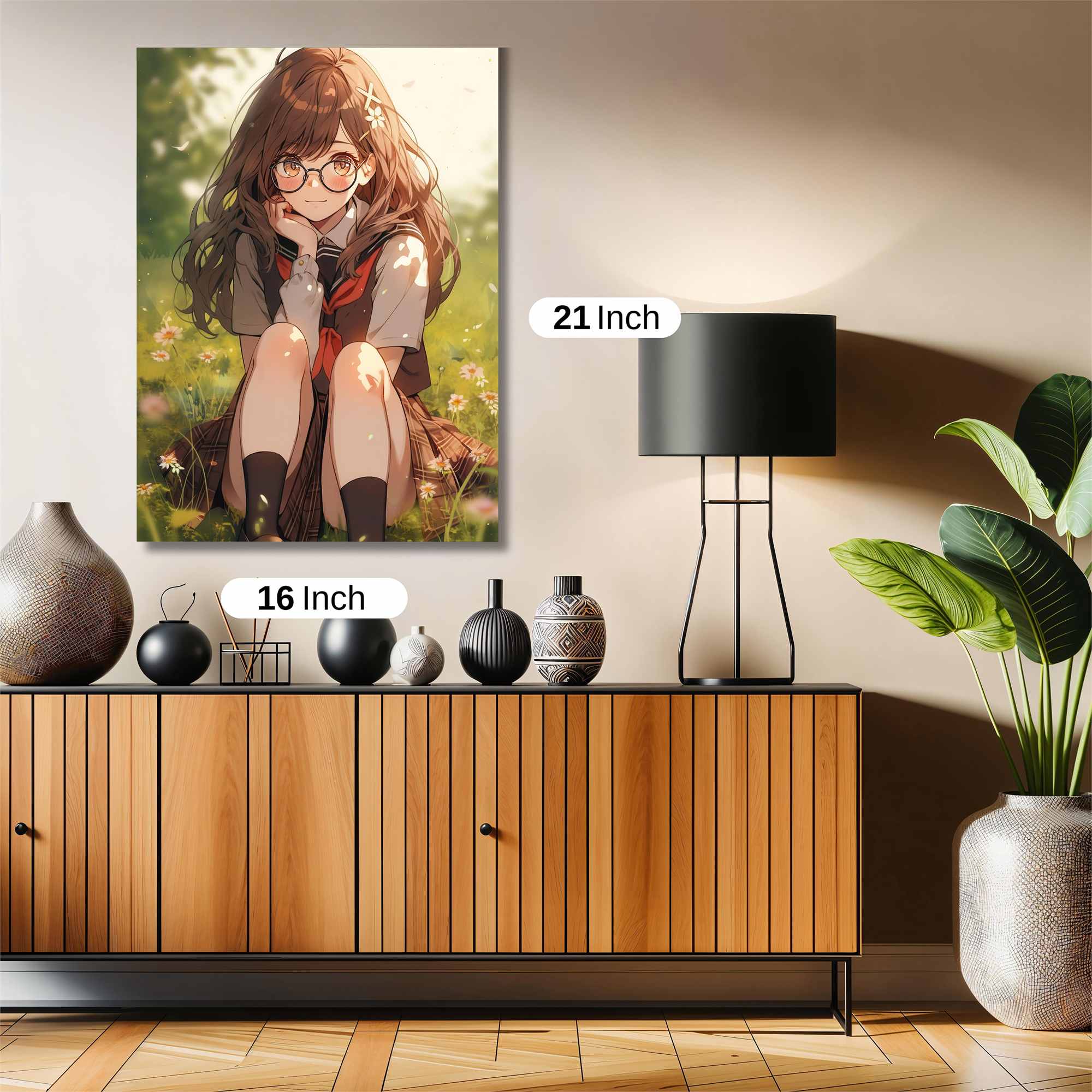 Miyuki Serene Safe Wall Magnetic / M