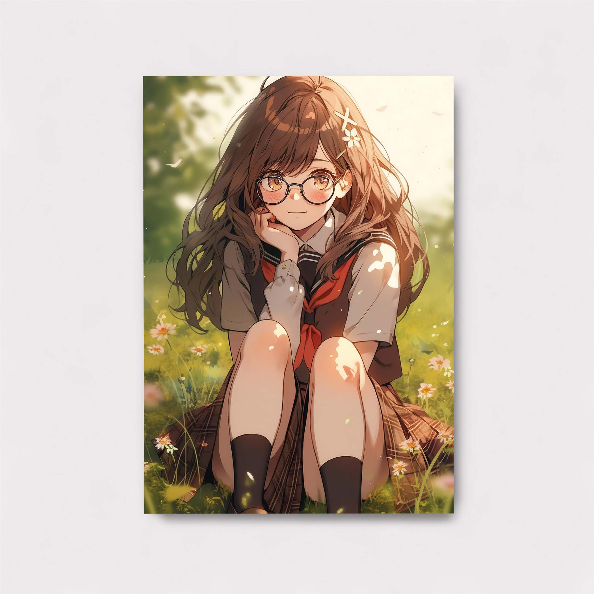 Miyuki Serene Safe Wall Magnetic / M