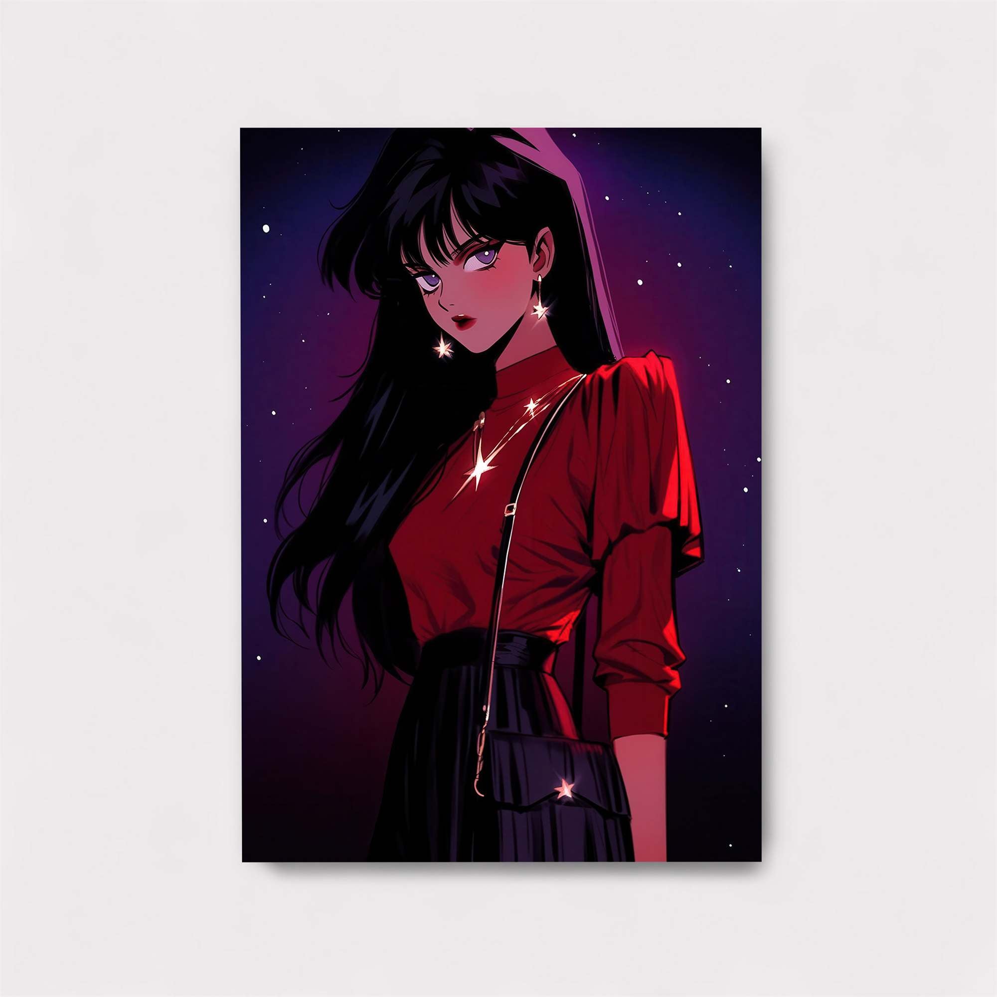 Venus Enigmatic Safe Wall Magnetic / M