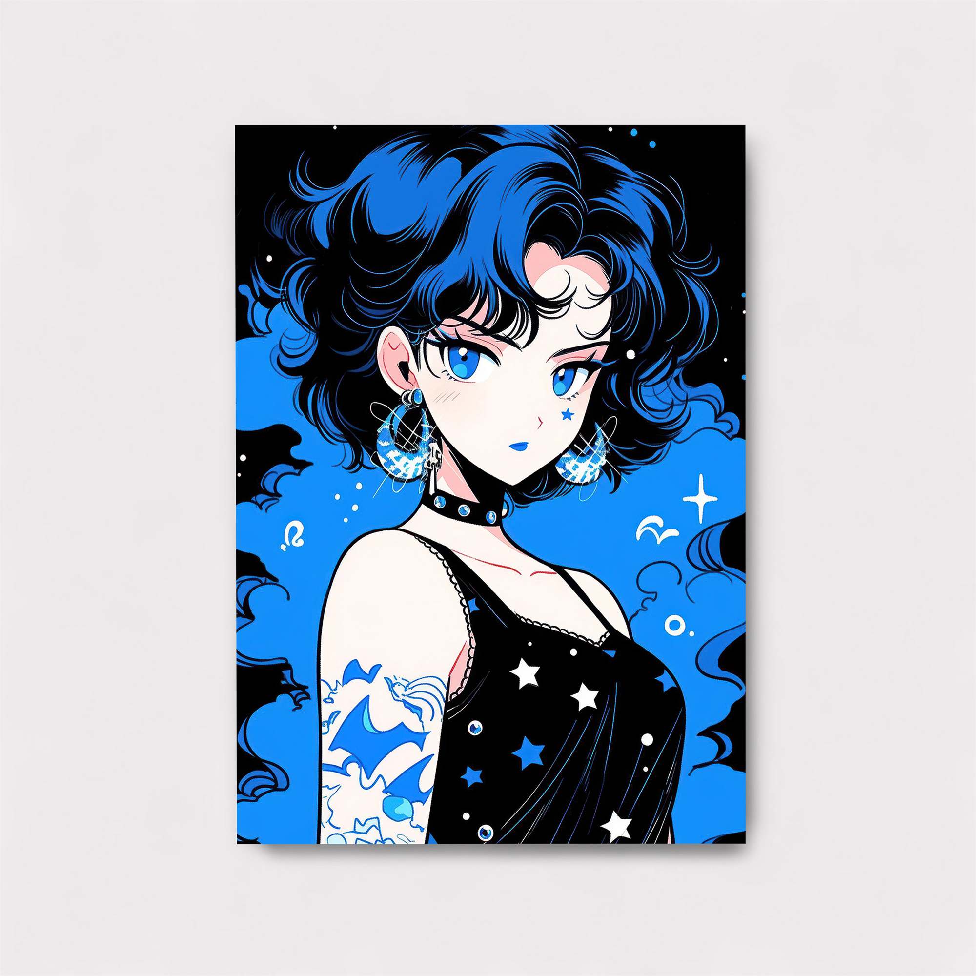 Usagi Enigmatic Safe Wall Magnetic / M