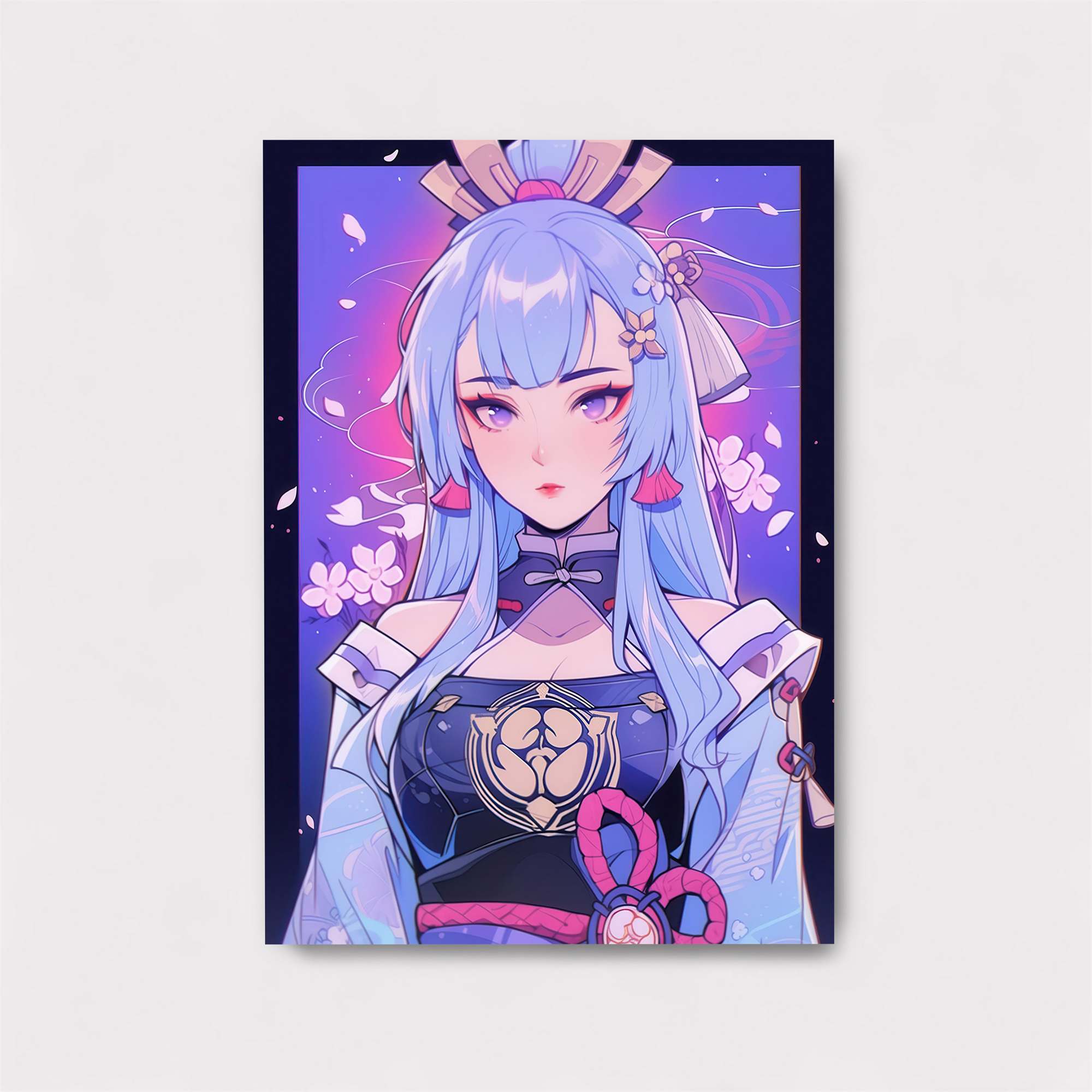 Raiden Serene Safe Wall Magnetic / M