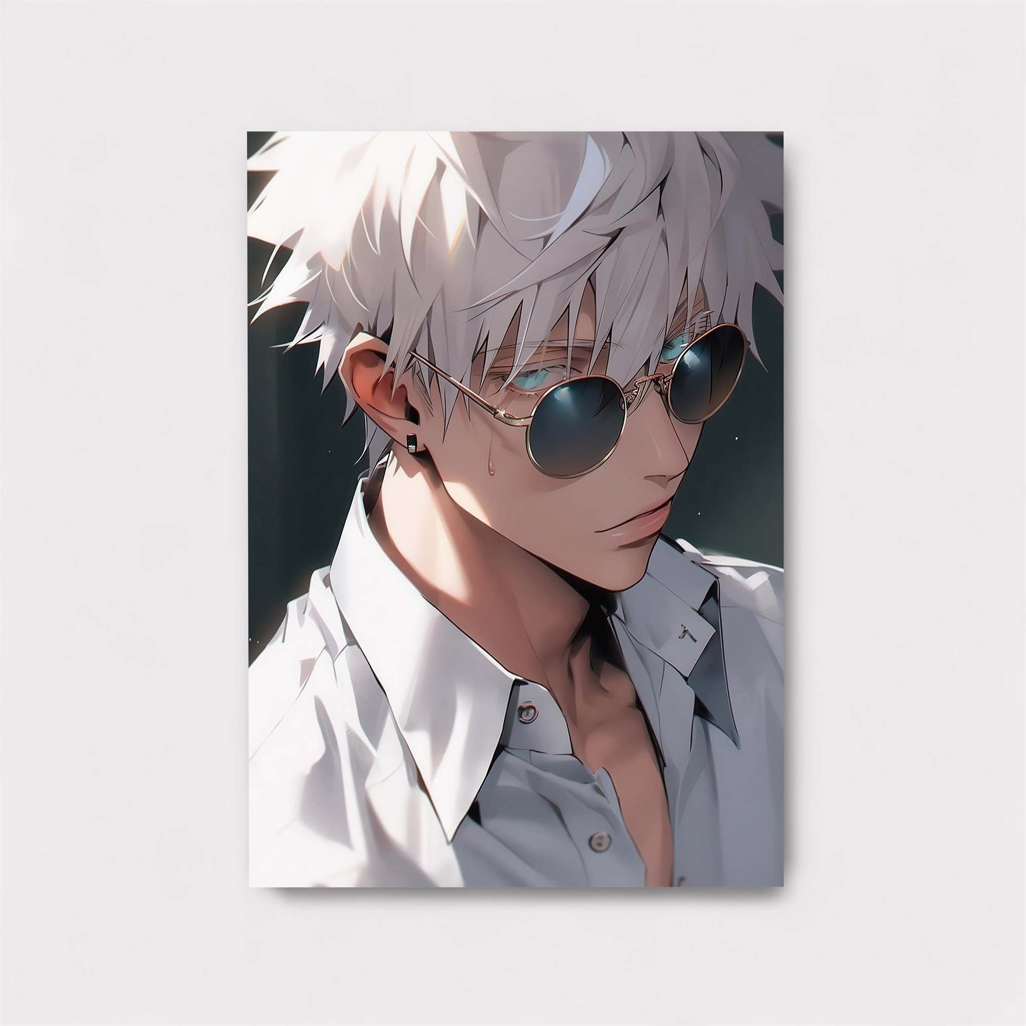 Nanami Serene Safe Wall Magnetic / M