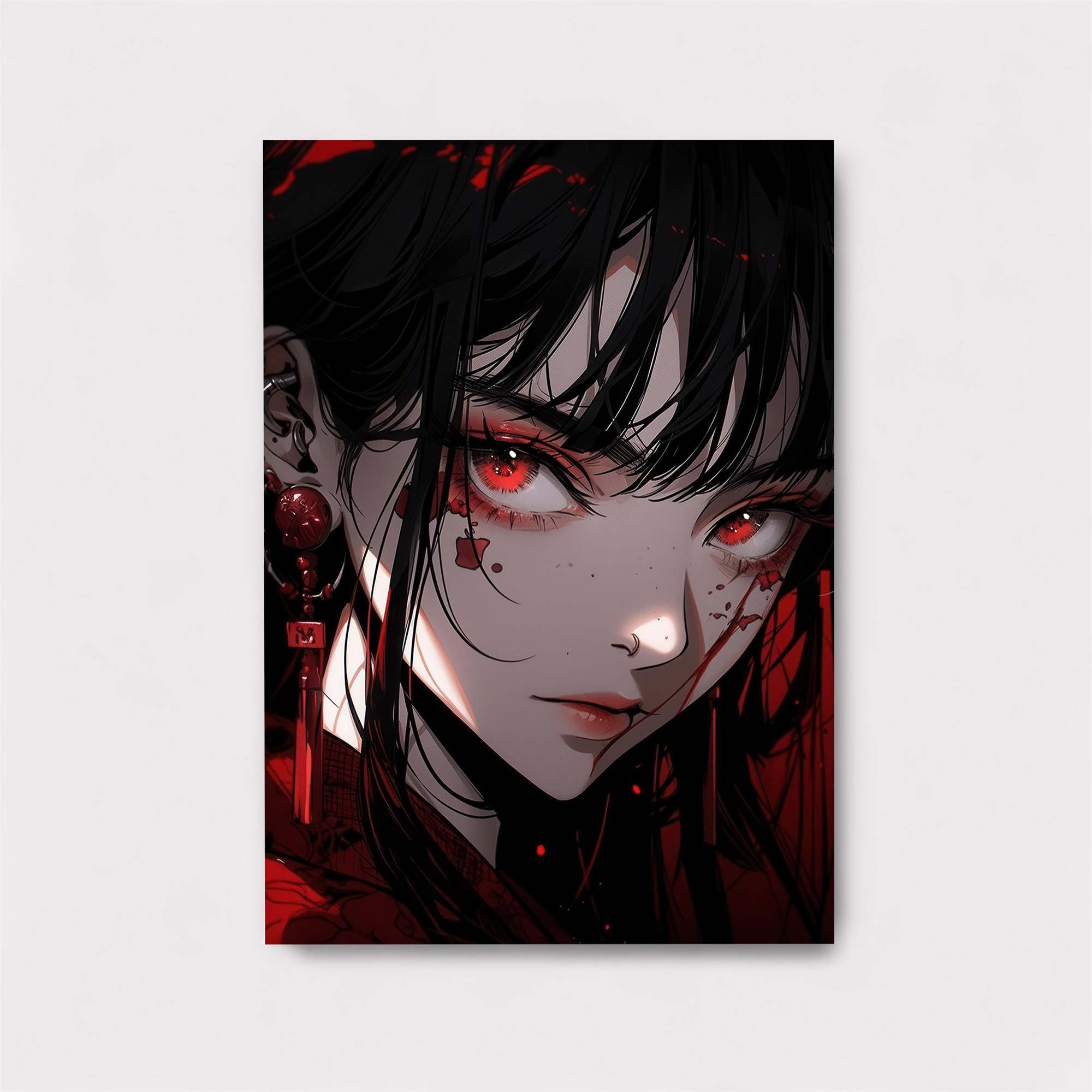 Miko Enigma Safe Wall Magnetic / M