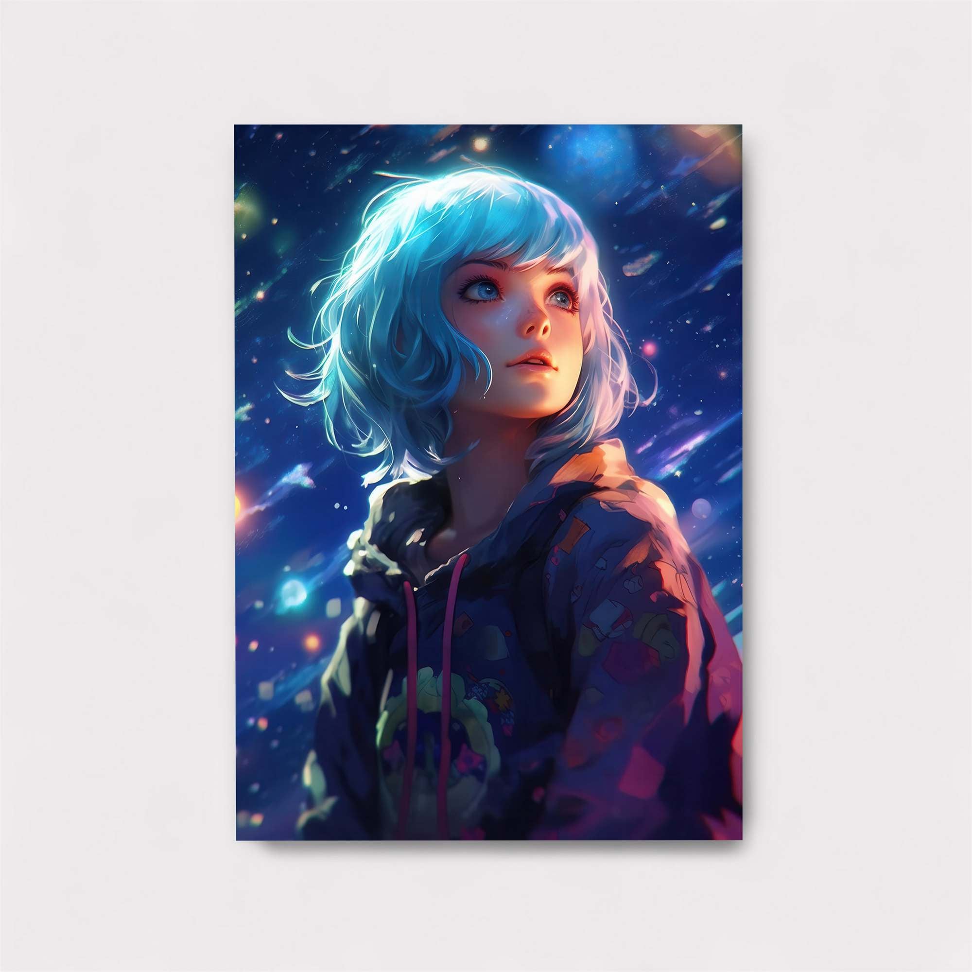 Celestial Dream Safe Wall Magnetic / M