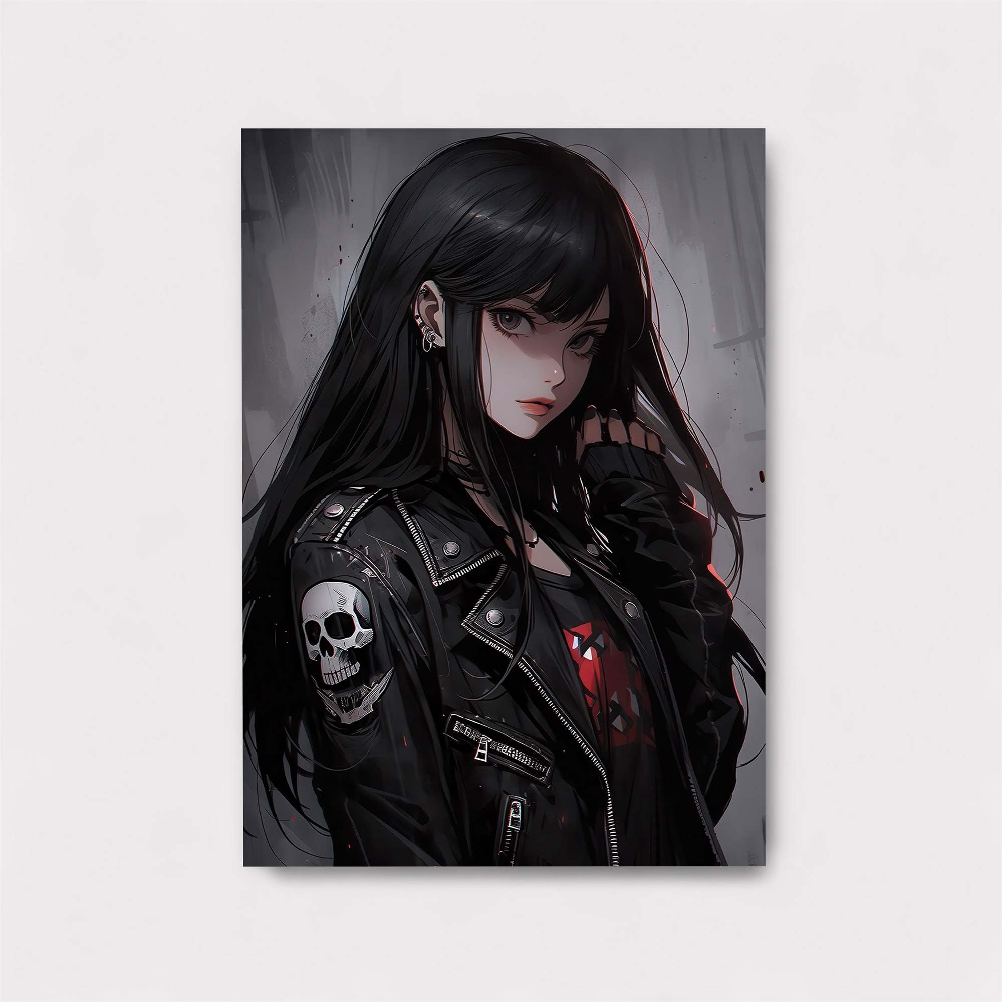 Raven Enigma Safe Wall Magnetic / M